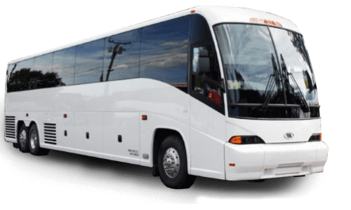 charter bus rental nyc