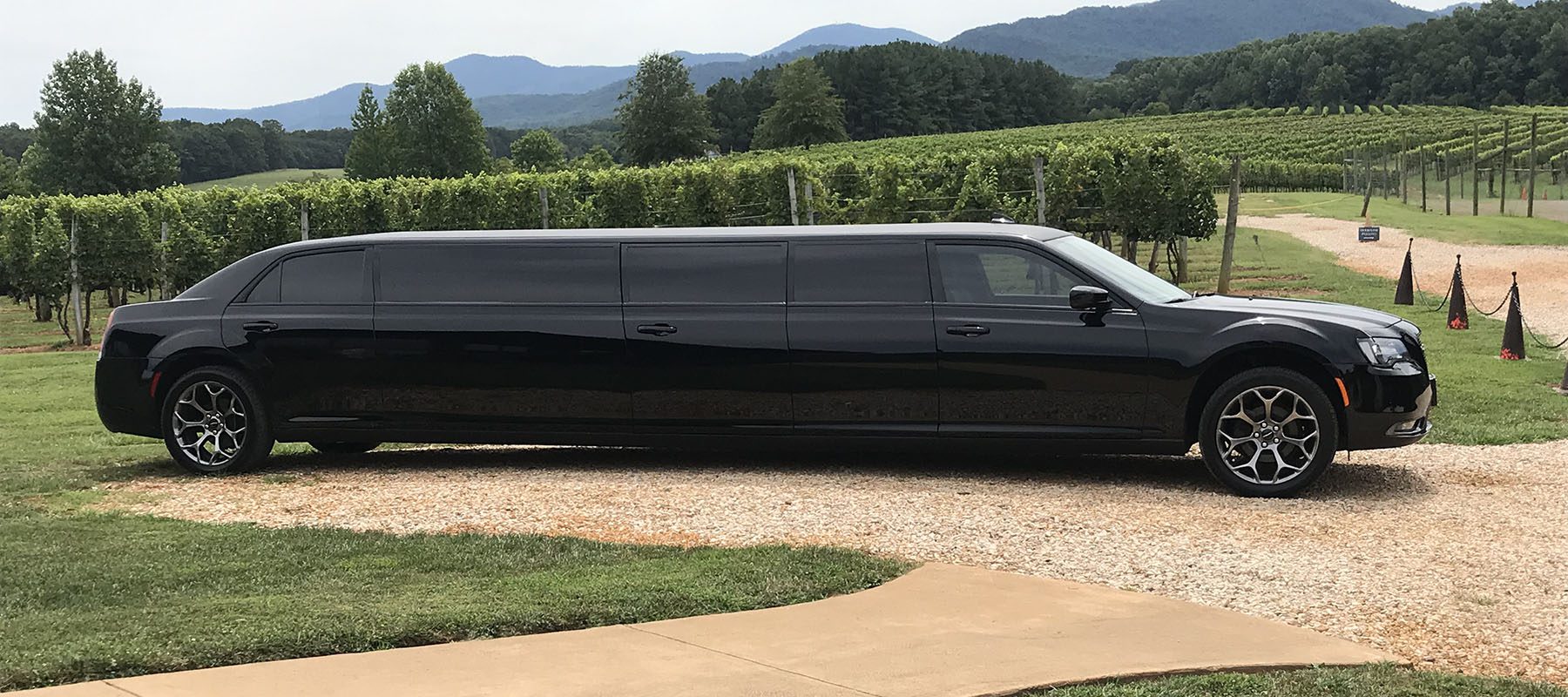 How to Find BudgetFriendly Limo Rentals Near Me