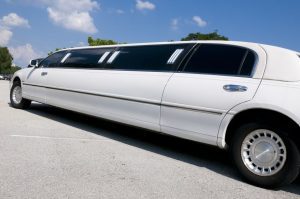 Limo rentals near me
