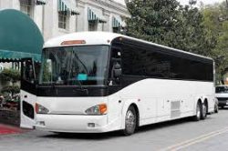 nyc corporate shuttle service