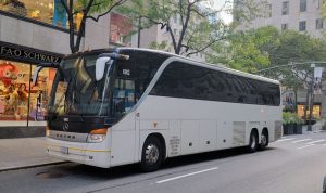 Benefits of Bus Rental Services in Queens