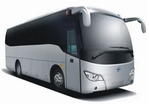 Coach Bus Long Island