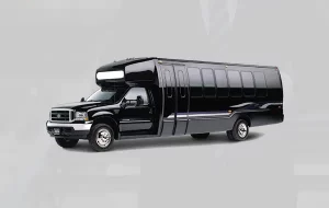 NYC Corporate Shuttle Services