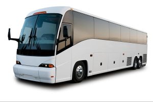 Steps to Renting a Charter Bus in Queens