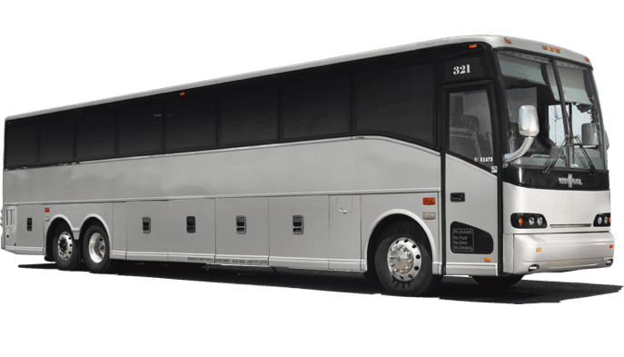 charter bus rental queens
