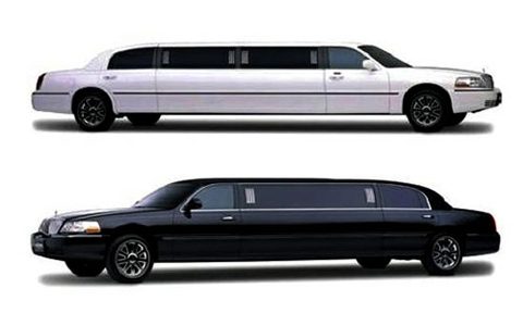 how to book a limousine