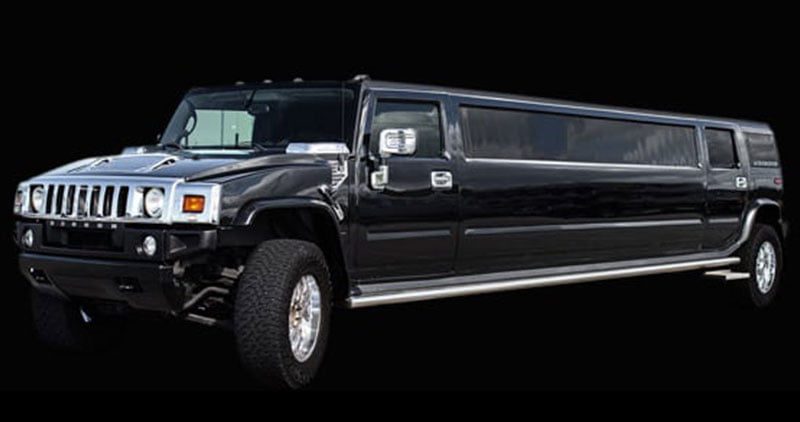 Hummer Limo Rentals Near Me